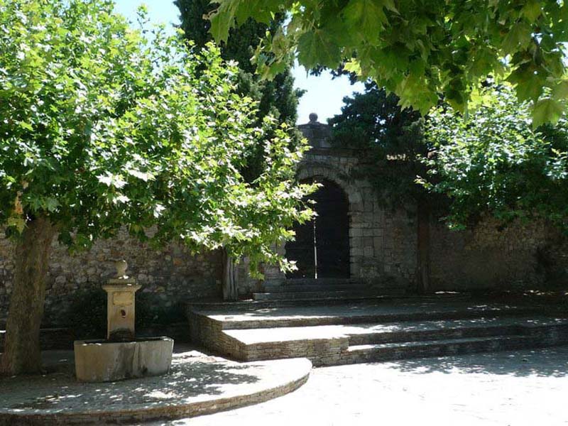Château de Ventavon_05300 VENTAVON_9 Château de Ventavon_05300 VENTAVON_9